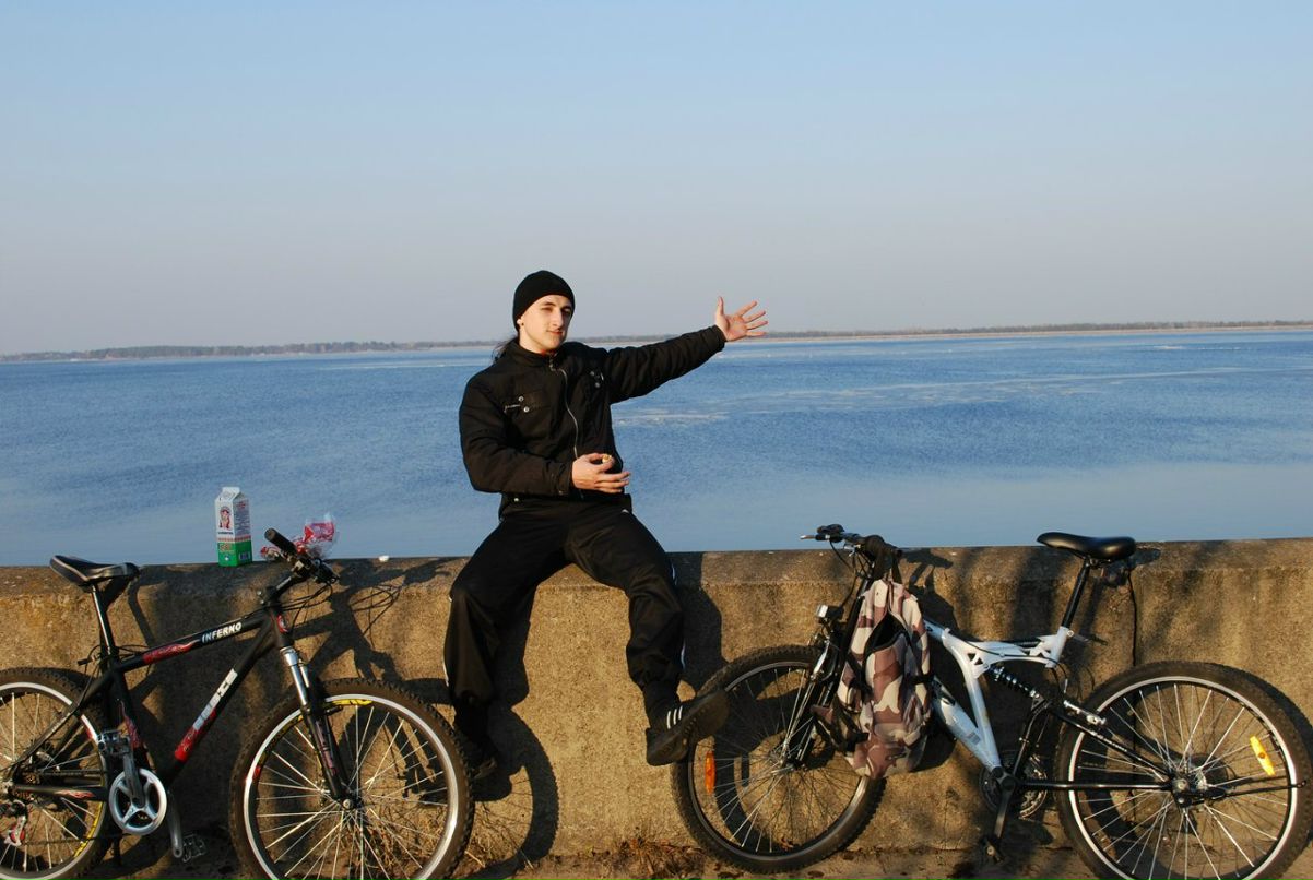 Вадя Cannibal | Киев