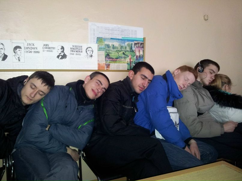 Дмитрий Трофименко | Мариуполь