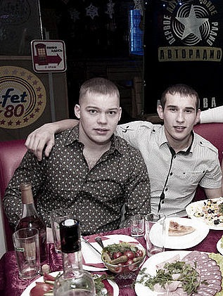 №91, Дарин Негура, Кишинев №91, Дарин Негура, Кишинев