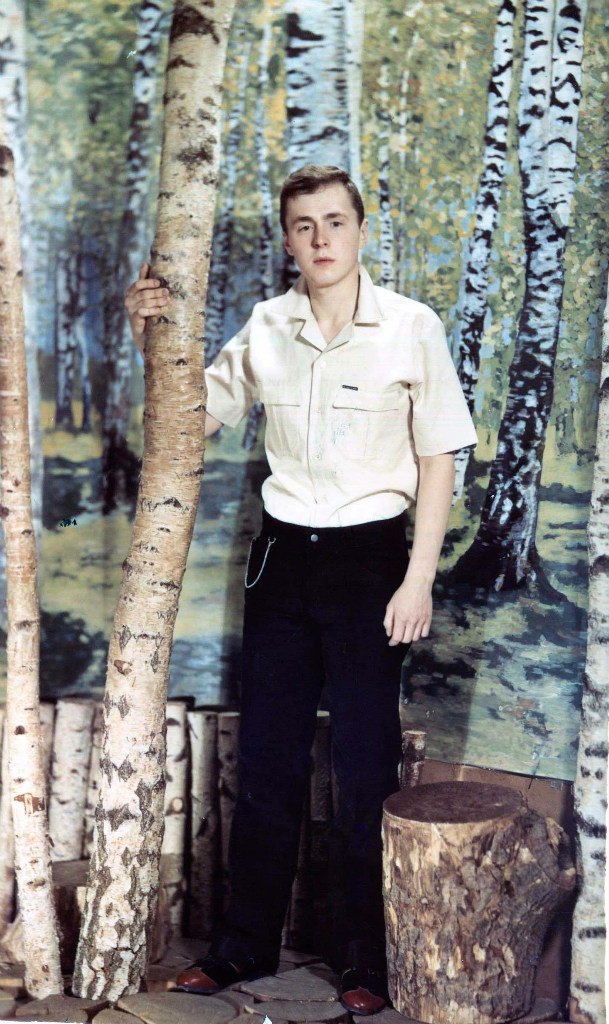 Владимир Малафеев | Череповец