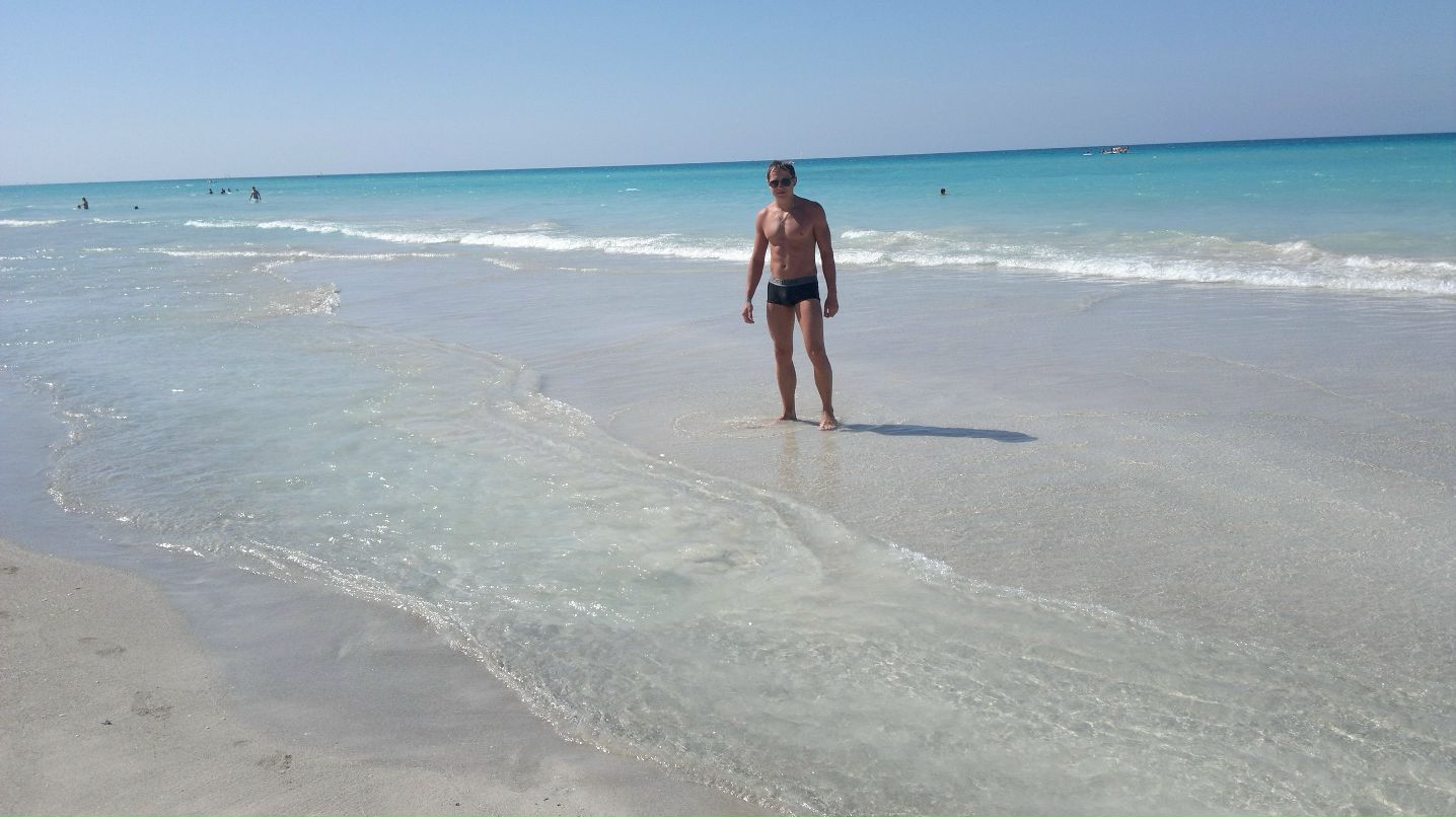 Влад Трубин | Санкт-Петербург