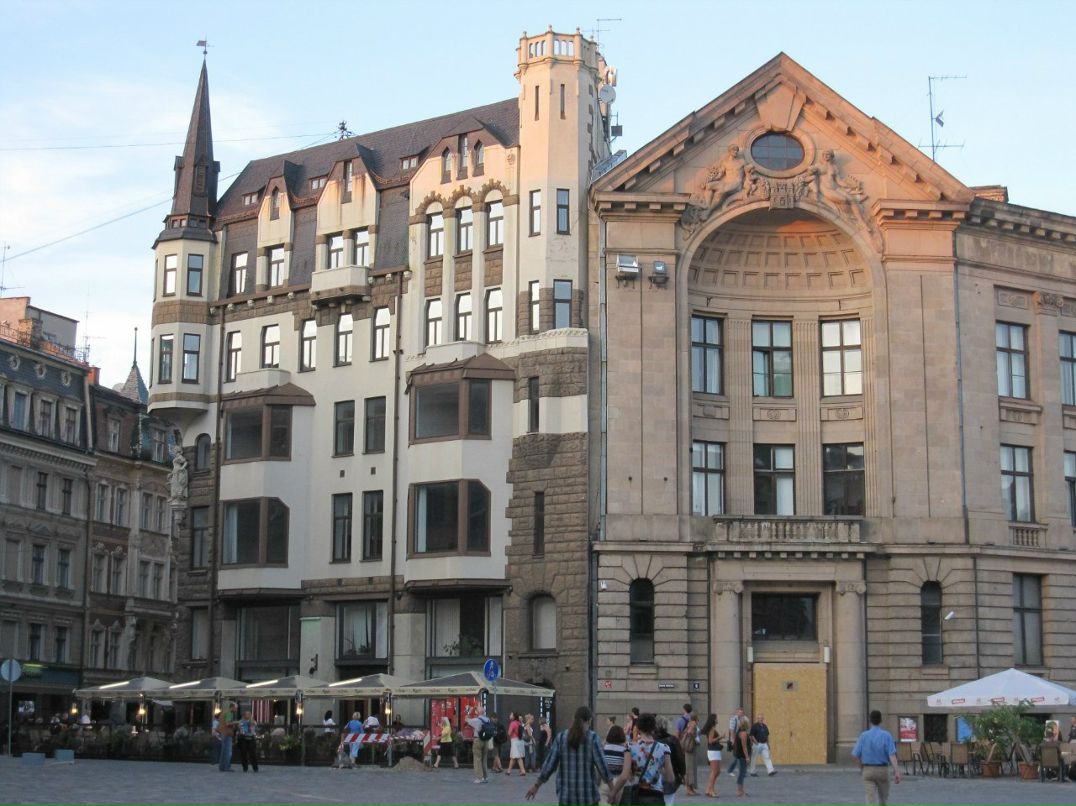 Маргарита Мирзабекян | Москва