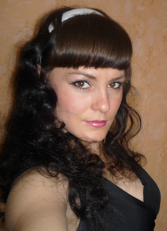 Тамара Локтева | Красноярск