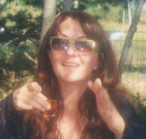 Маргарита Мамиконян | Ереван