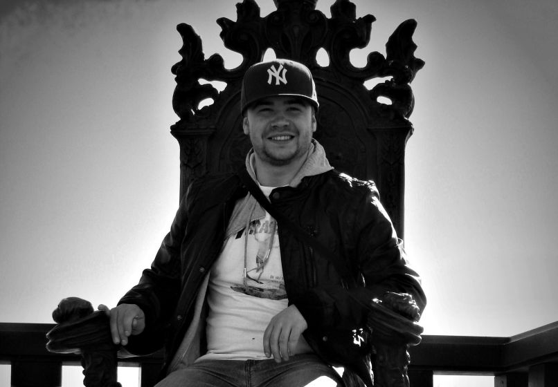 Влад Боровский | Санкт-Петербург