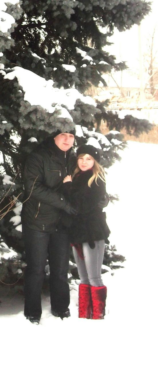 Иннуля Сабадаш | Счастье