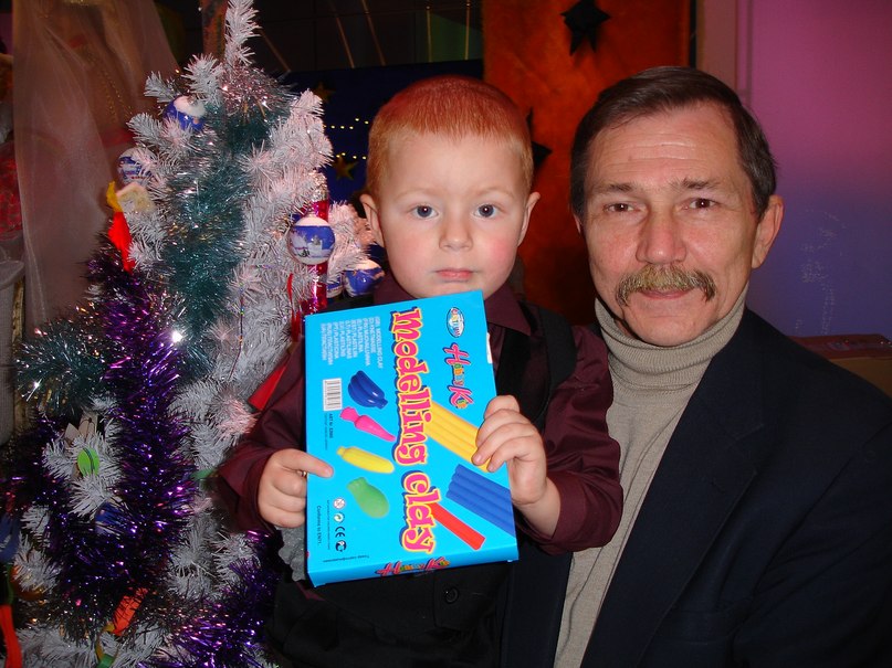 Владимир Глинин | Санкт-Петербург