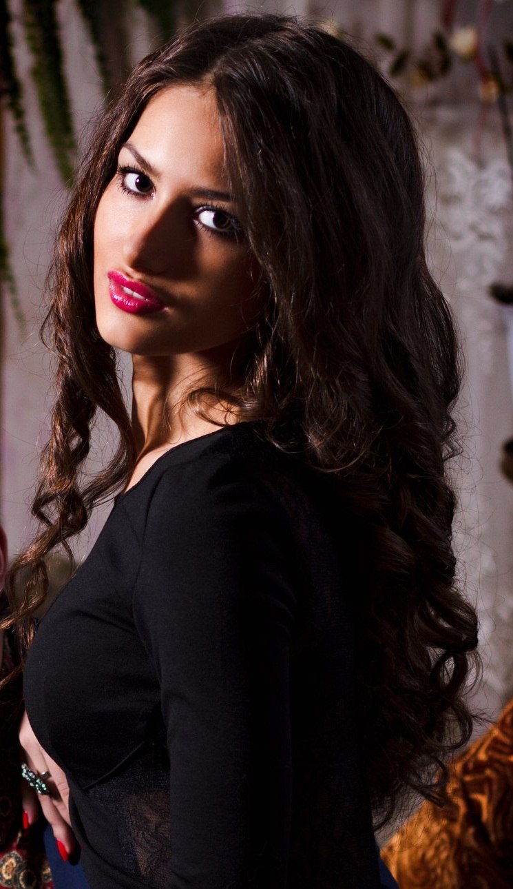 Мария Гусева | Иваново