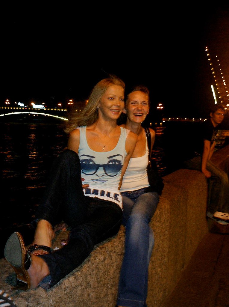 Елена Лочкова | Санкт-Петербург