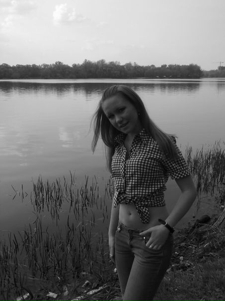 №22, Лия Хурсенко, 35 лет №22, Лия Хурсенко, 35 лет