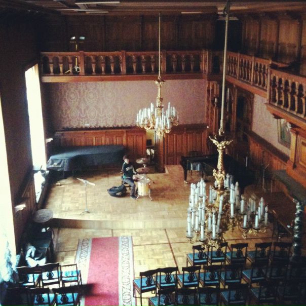 №58, Марьяна Сёмкина, London №58, Марьяна Сёмкина, London