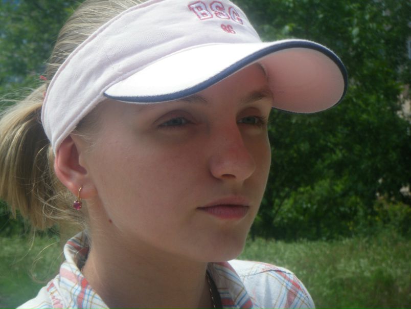 №3, Евгения Мялик, Никополь №3, Евгения Мялик, Никополь