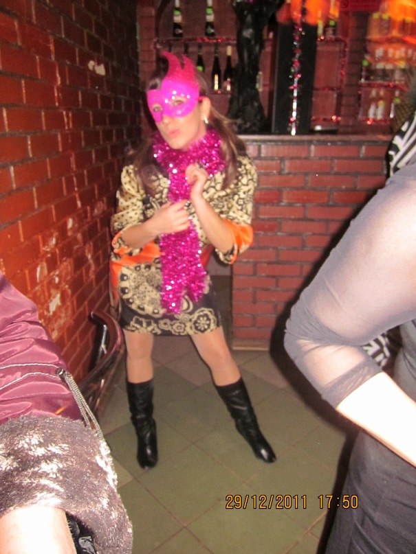 Інна Гурецка | Юрмала