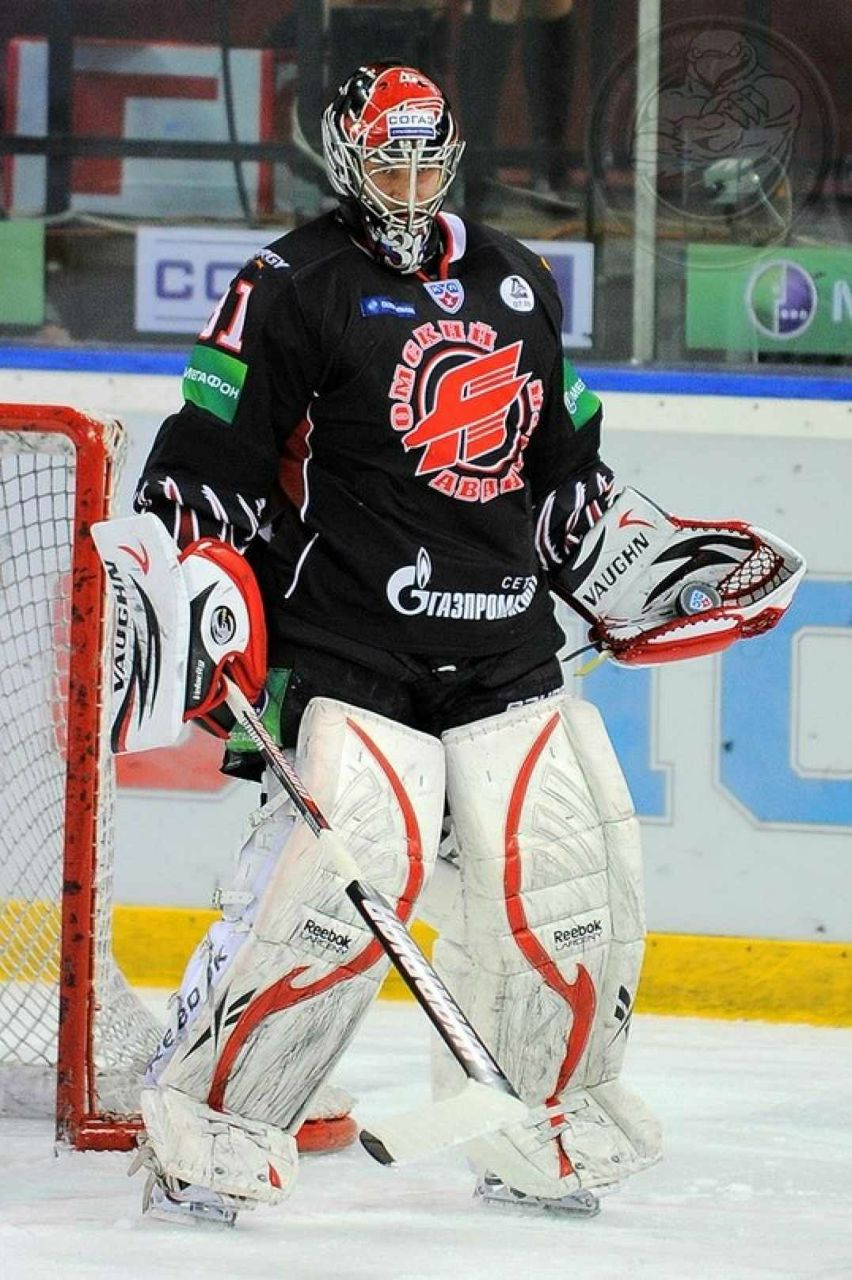 Nikita Sapronov | Хайфа