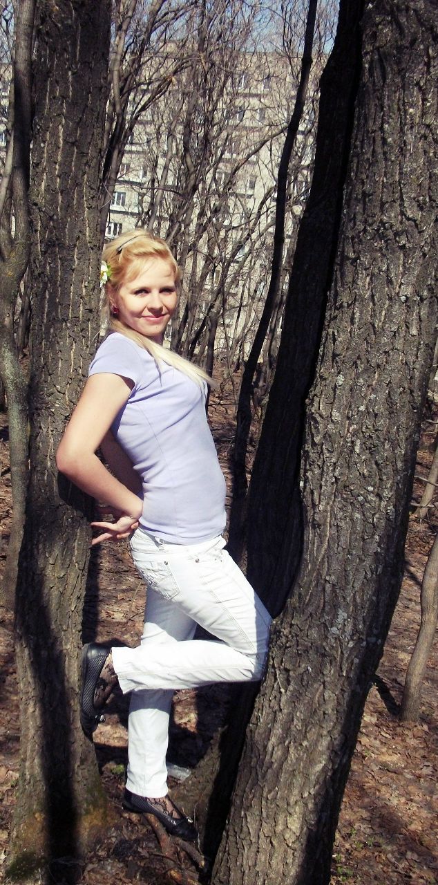 Лерочка Грищенко | Саратов