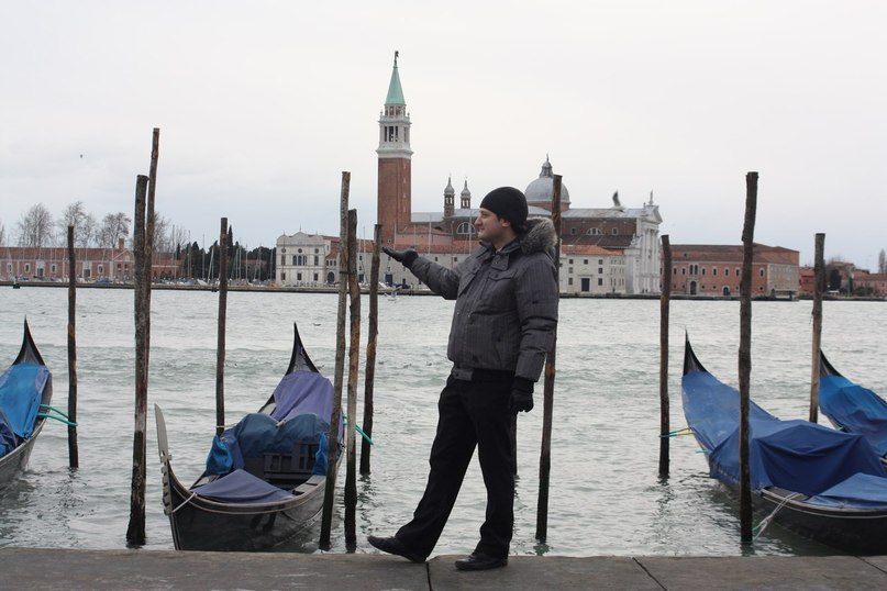 Евгений Долганов | Münster
