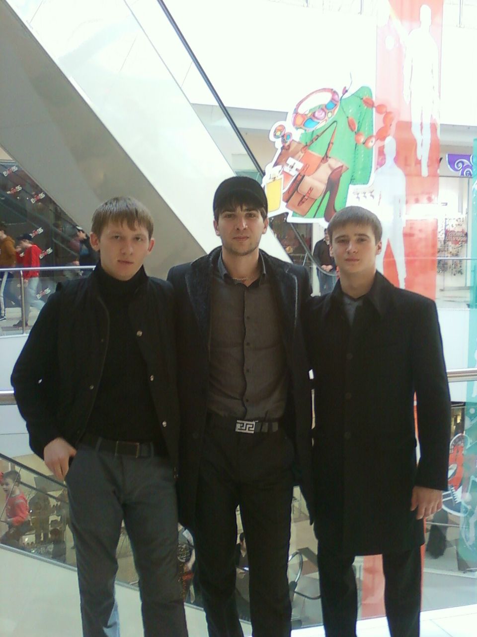 Влад Острогов | Краснодар