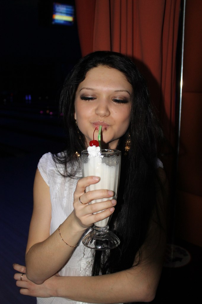 Эльвина Хуснуллина | Уфа