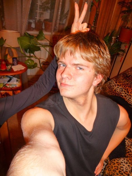 Кирилл Таракановский | Николаев