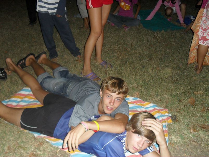 №113, Иван Гаркуша, 32 года, Черкассы №113, Иван Гаркуша, 32 года, Черкассы