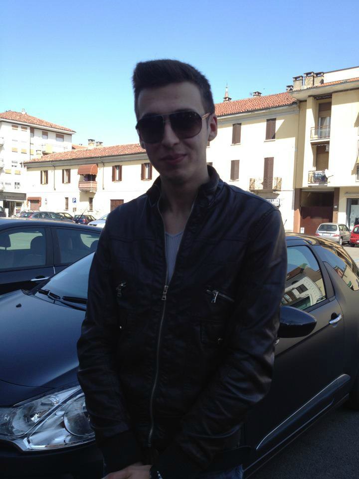 Sergio Nikitin | Москва