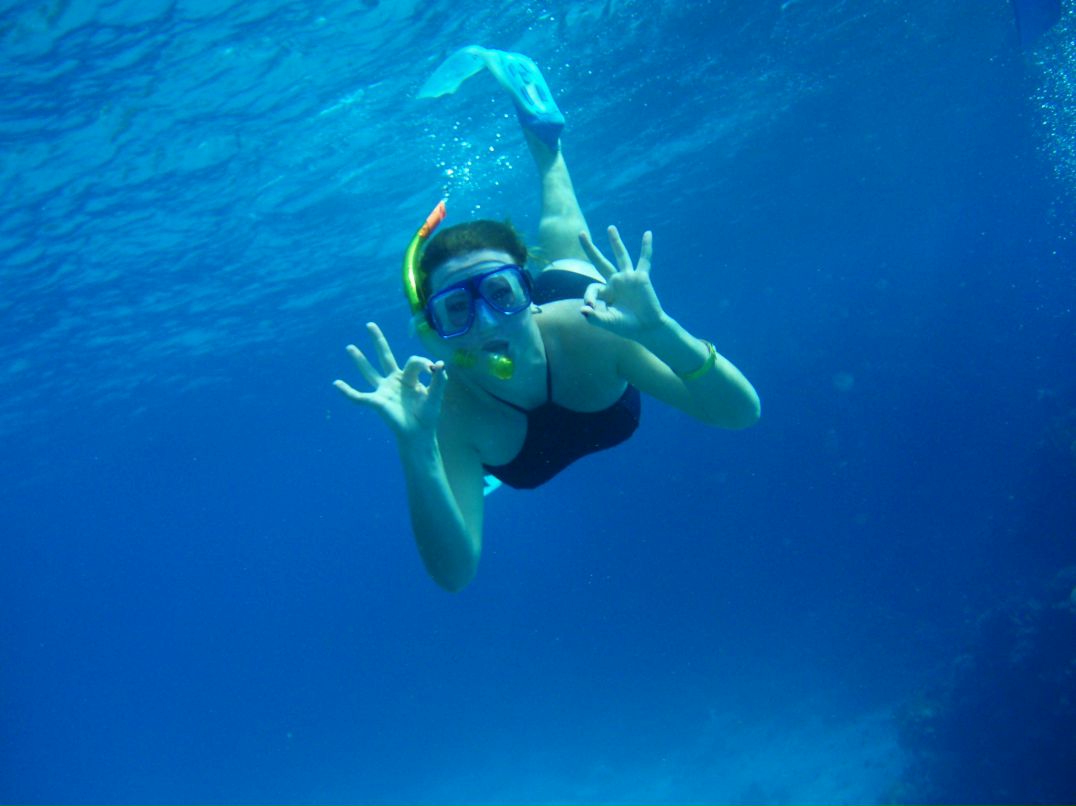 Екатерина Бебишева | Сочи