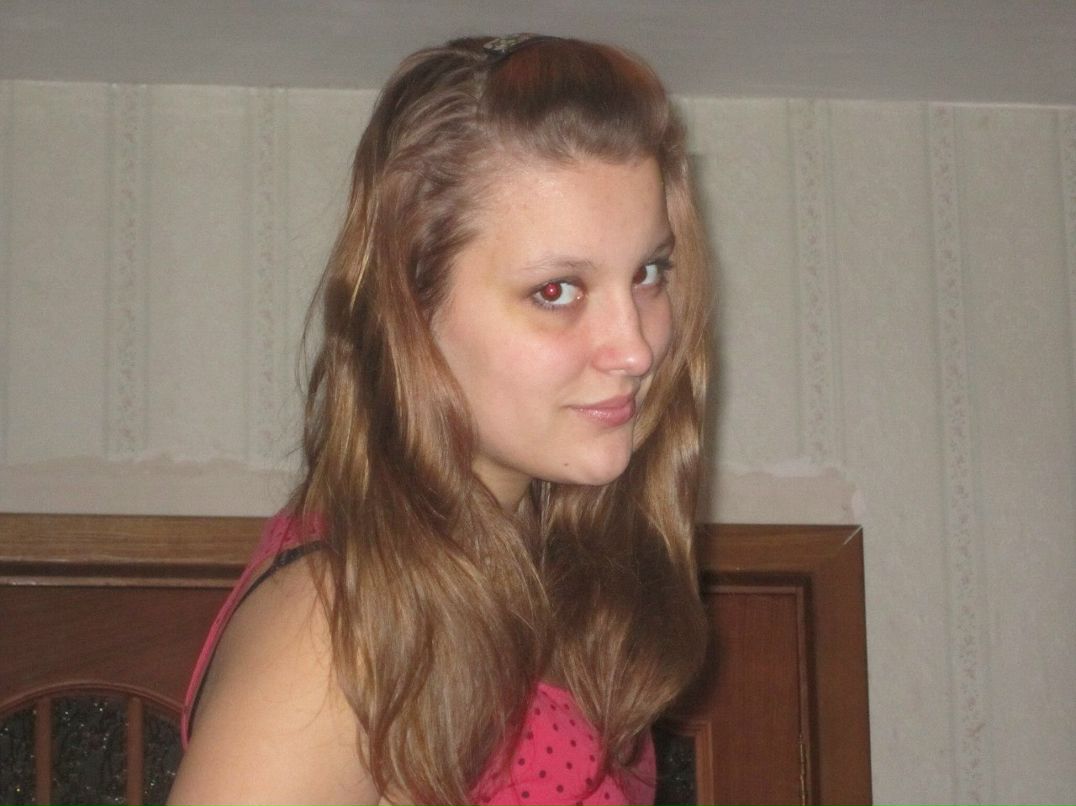 Илона Коробова ♥♥♥  МиЛаШкА ♥♥♥ | Москва