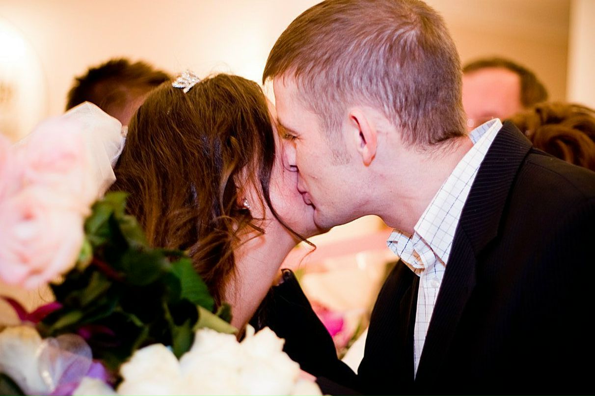 Оля Терновская | Санкт-Петербург