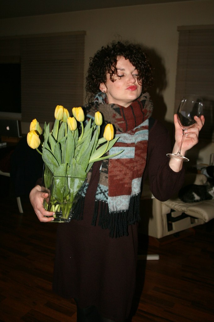 Marina Porcupine | Nicosia