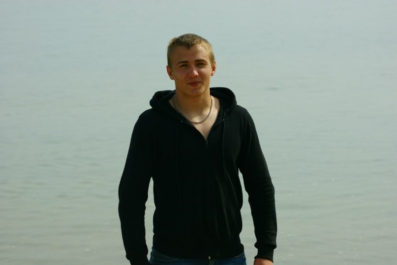 Леша Клевлин | Калининград