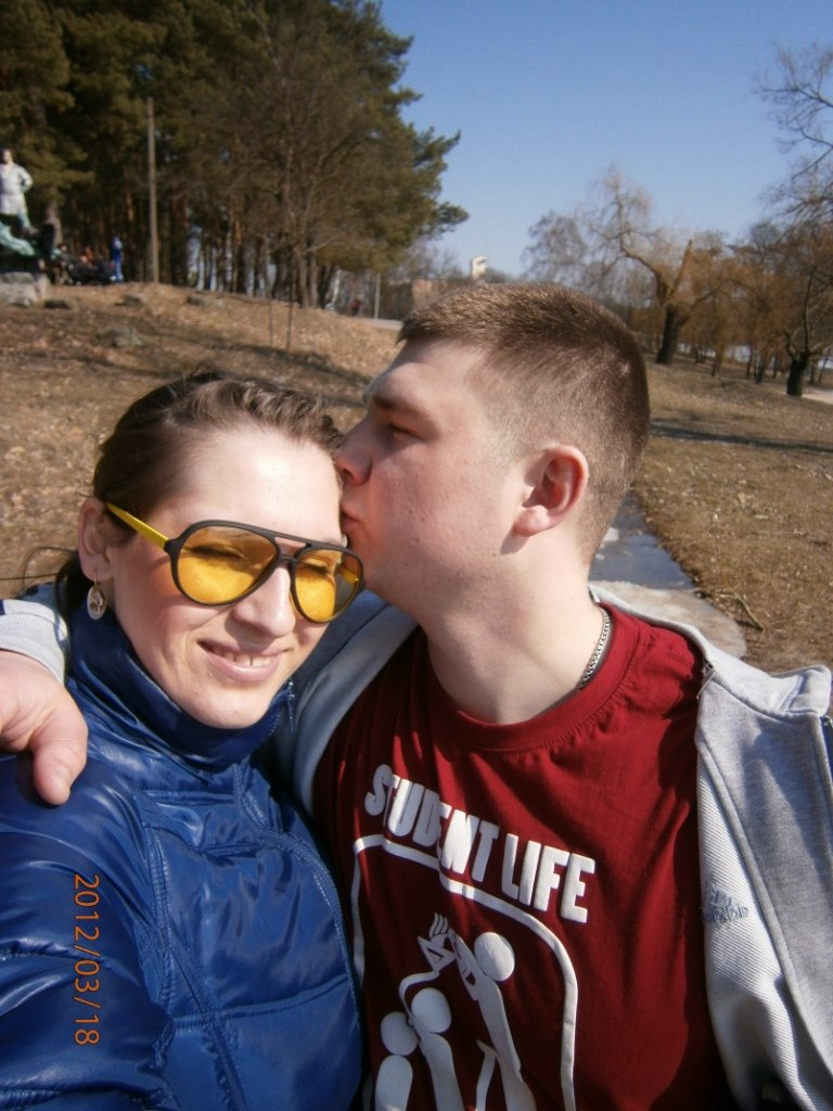 Серёга Ребец | Киев