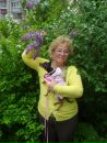 Фотография Татьяна Дзодзуашвили