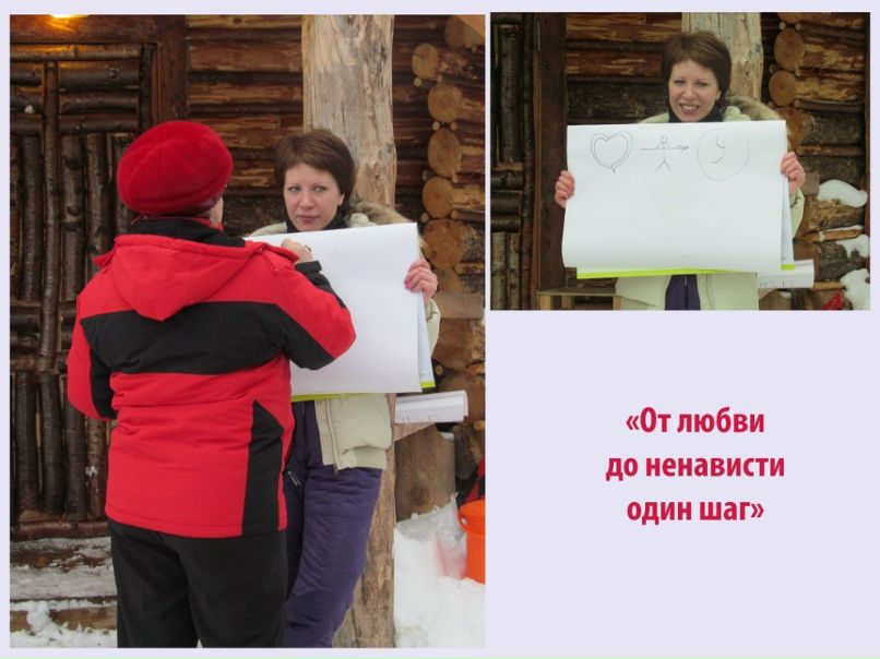 Ирина Курдина | Апатиты