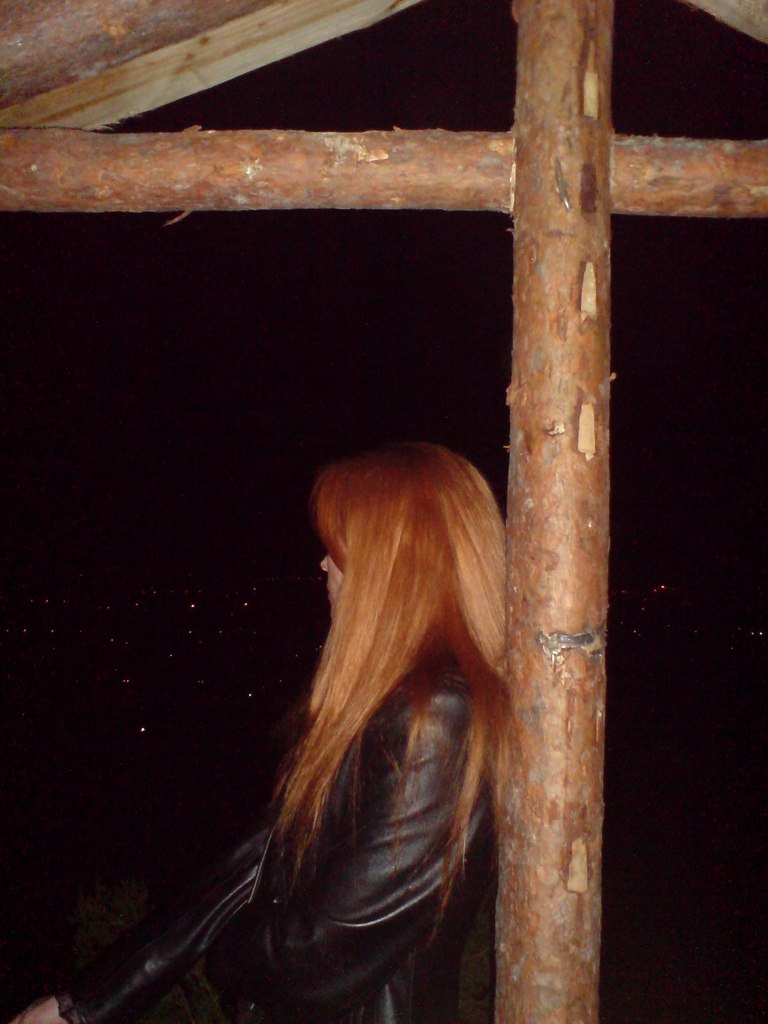 Катя Паутова | Днепр (Днепропетровск)