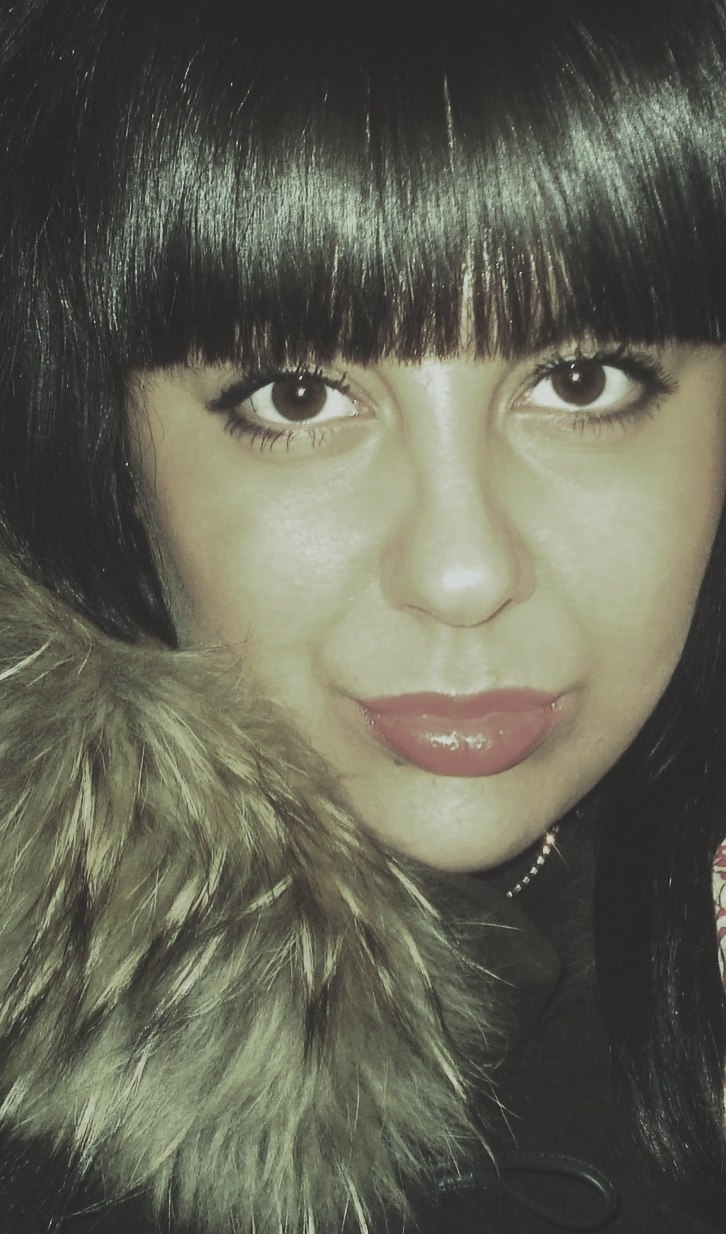 Лера Попова | Москва