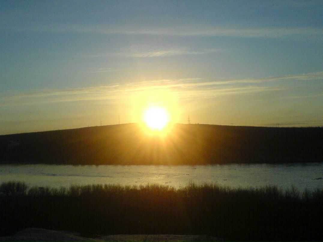 Александр Петров | Воркута