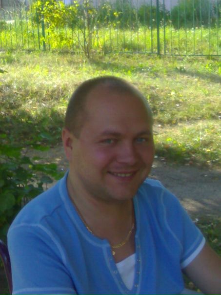 №43, Сергей Рудаков, 47 лет, Харьков №43, Сергей Рудаков, 47 лет, Харьков