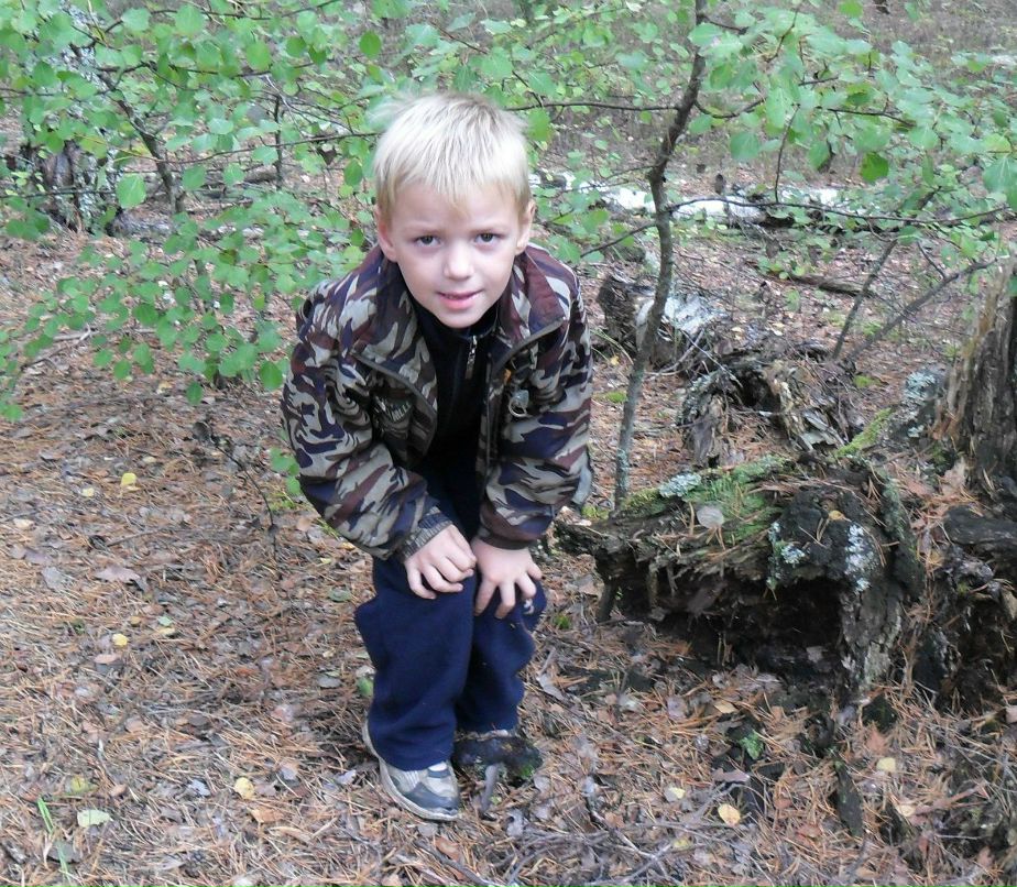 Владимир Власенков | Санкт-Петербург