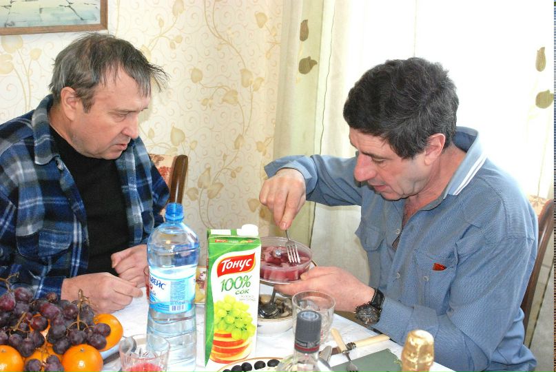 Борис Щербаковский | Санкт-Петербург