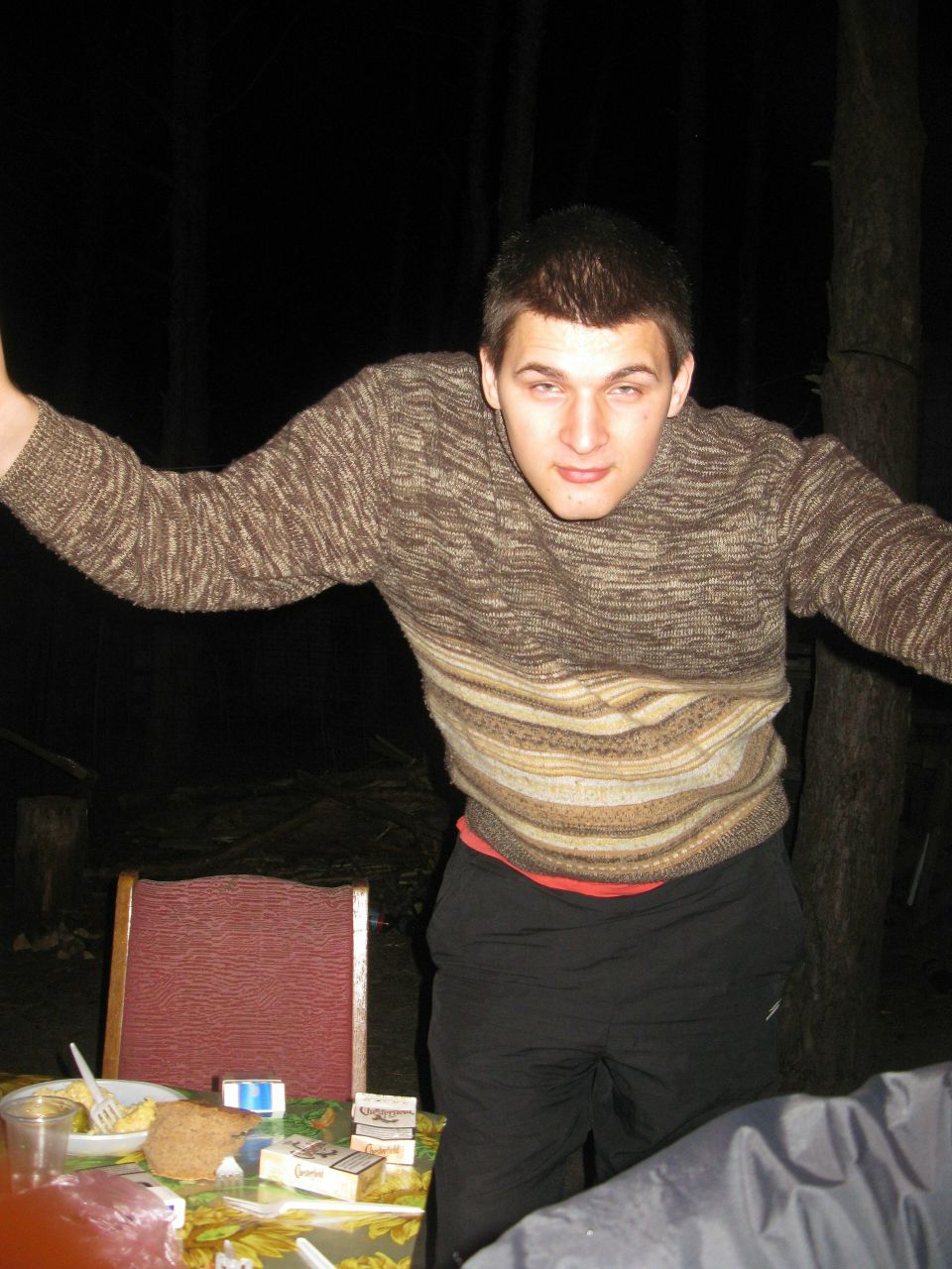 Ваня Москаленко | Черкассы