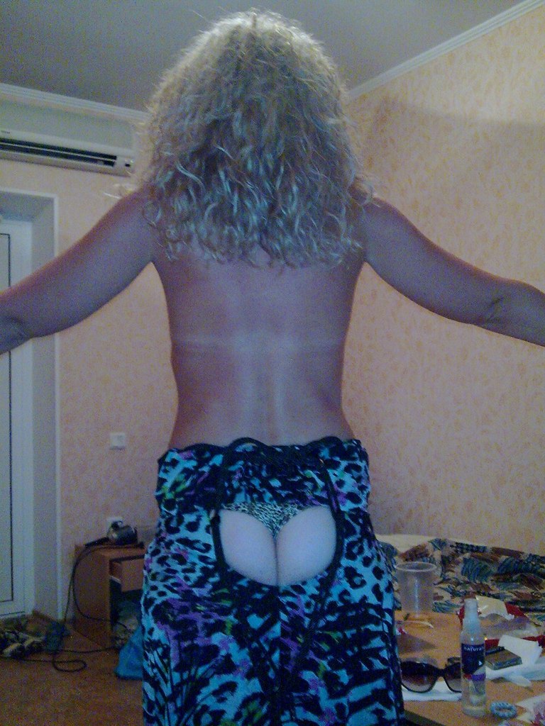 Юлия Тихонова | Донецк