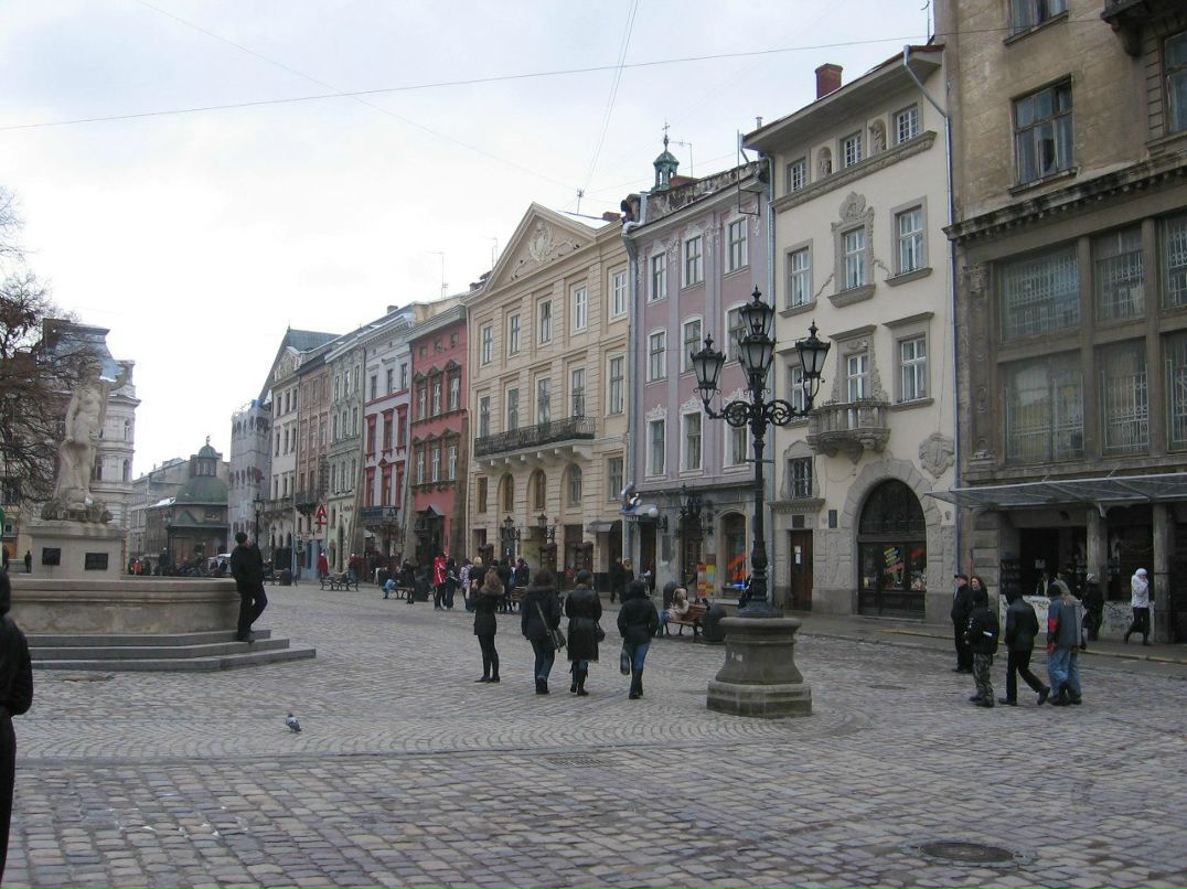 Владислав Станкевич | Москва