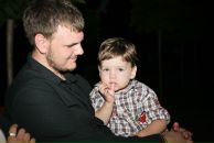 №13 Олег Розенблат 13.07.1991: профиль, фото, статус - ВКонтакте