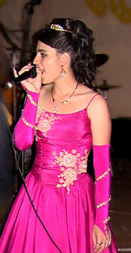 Яна Жукова | Санкт-Петербург