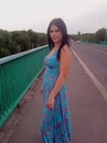 Фотография Батуриной Анны