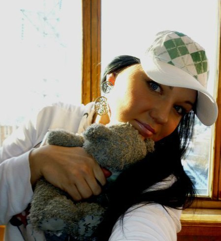 Ксюша Шатрова | Ижевск