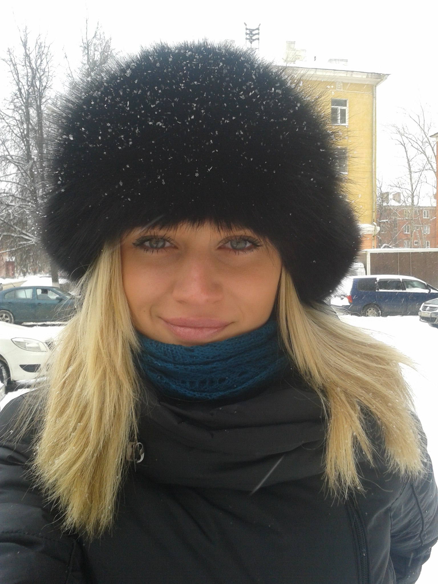 Фото профиля