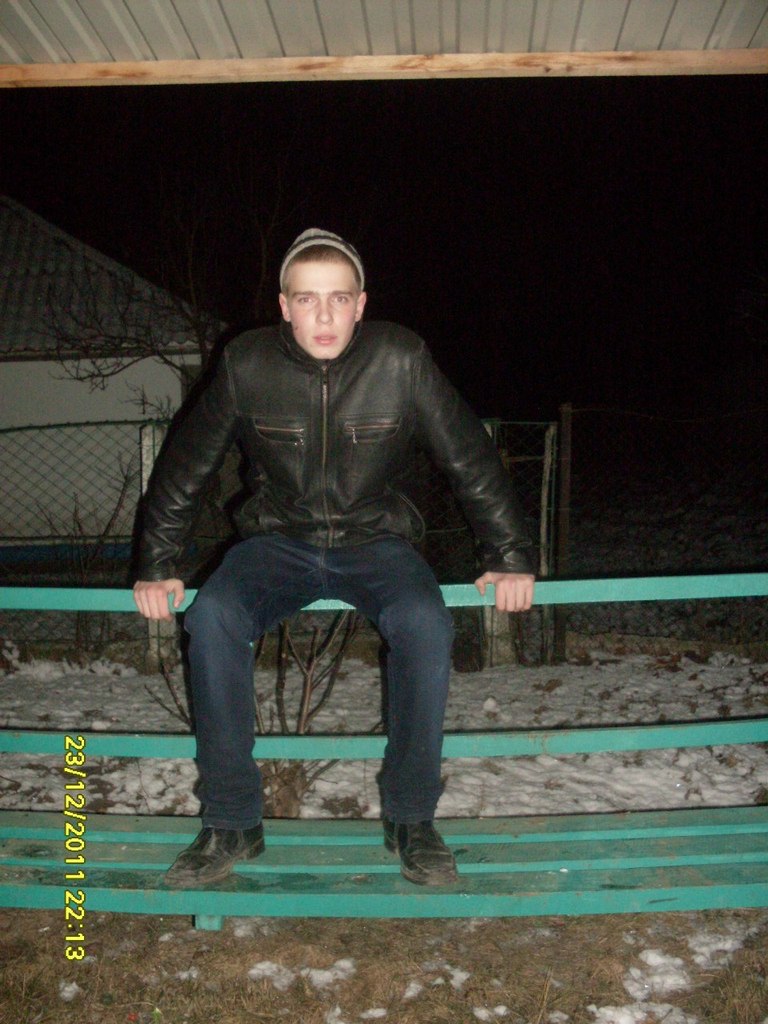 Владислав Демидочкин | Балта