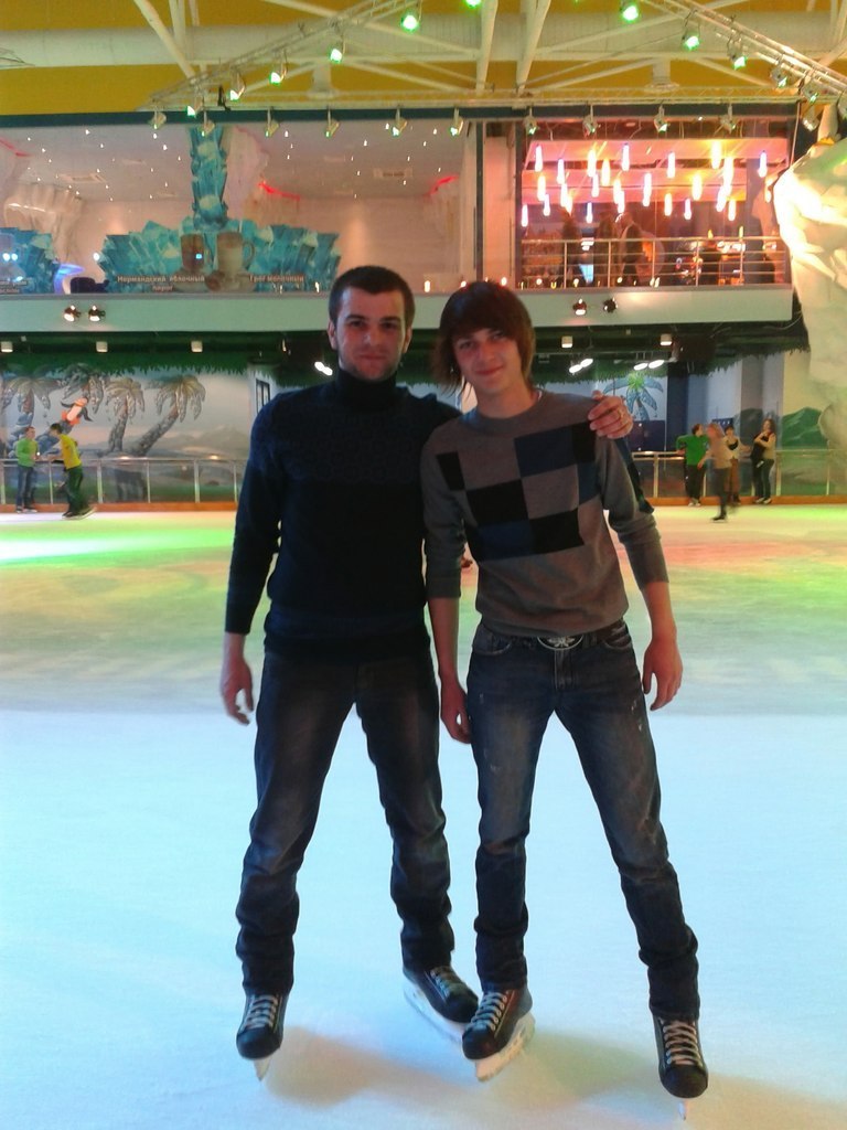 Сергей Владимиров | Донецк