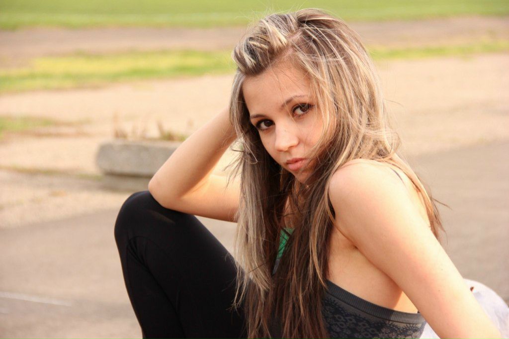 Даша Несинова | Ставрополь